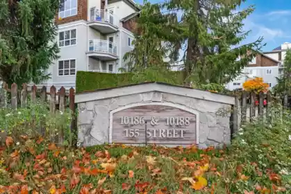 207 10186 155 Street, Surrey, BC, Surrey — Apartment/Condo for sale