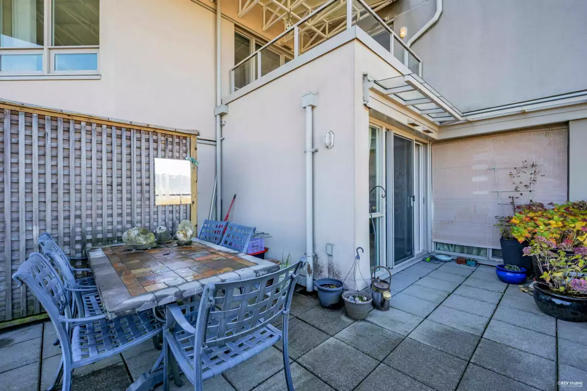 Bedroom 4 Photo of 1807 6070 Mcmurray Avenue, Burnaby, BC