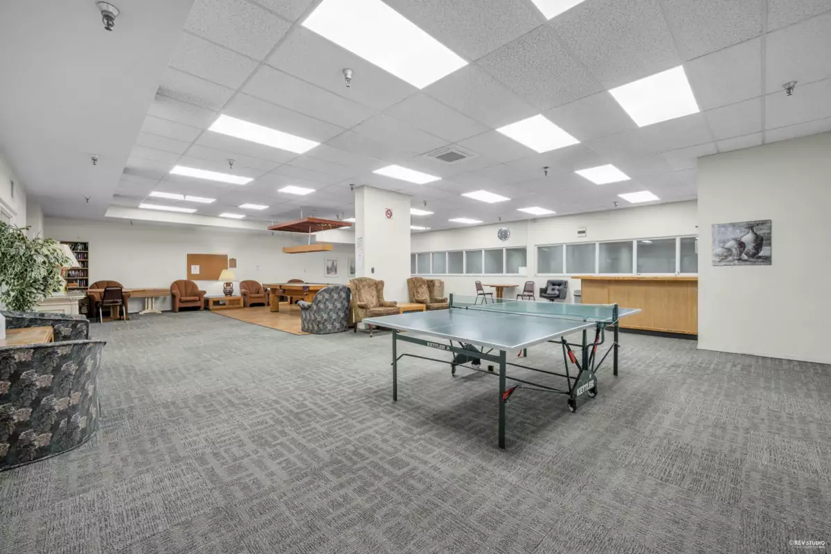 Garden / Landscaping Photo of 1807 6070 Mcmurray Avenue, Burnaby, BC