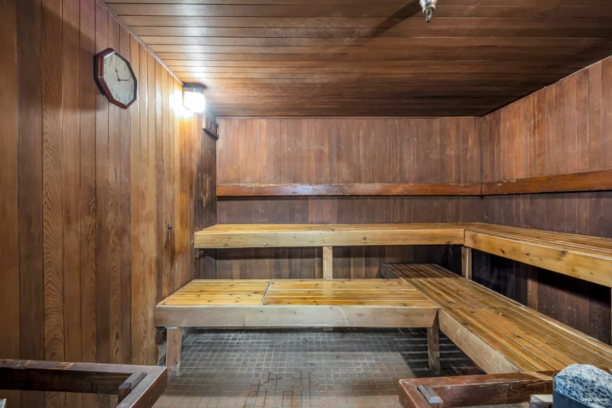 Hot Tub / Spa Photo of 1807 6070 Mcmurray Avenue, Burnaby, BC