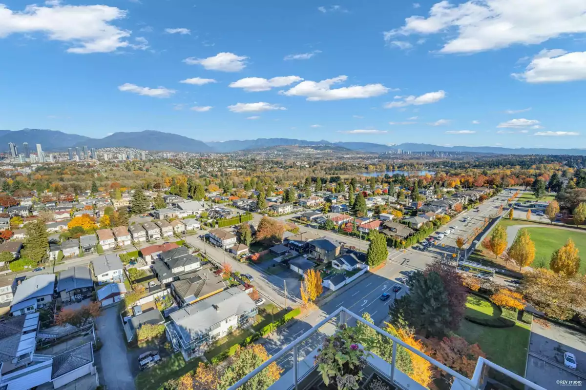 Neighborhood Park Photo Near 1807 6070 Mcmurray Avenue, Burnaby, BC