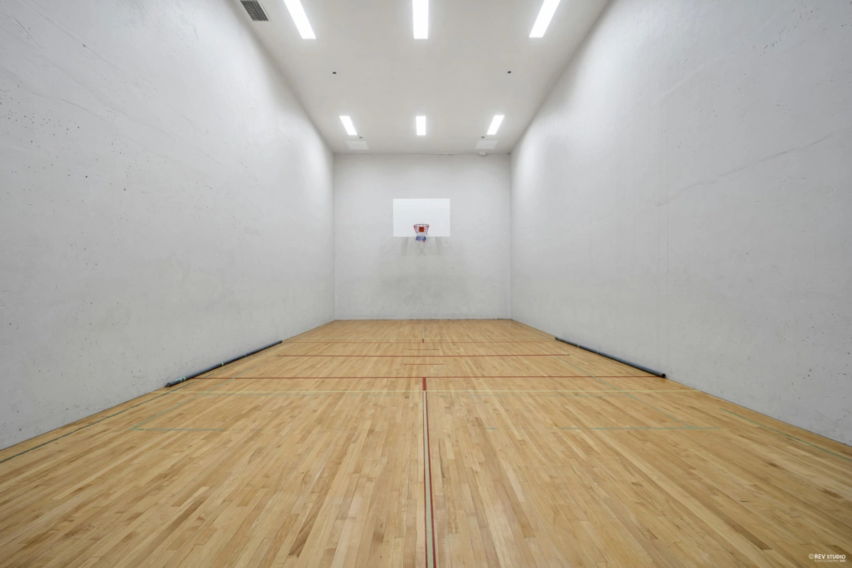 Outdoor Kitchen Photo of 1807 6070 Mcmurray Avenue, Burnaby, BC