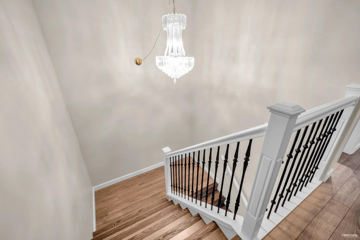 Powder Room Photo of 1807 6070 Mcmurray Avenue, Burnaby, BC