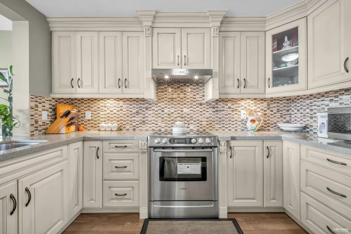 Primary Bedroom Photo of 1807 6070 Mcmurray Avenue, Burnaby, BC