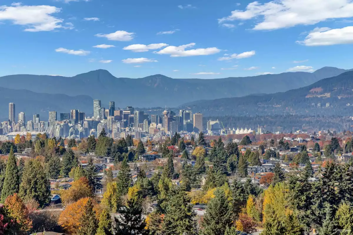 Street View Photo of 1807 6070 Mcmurray Avenue, Burnaby, BC