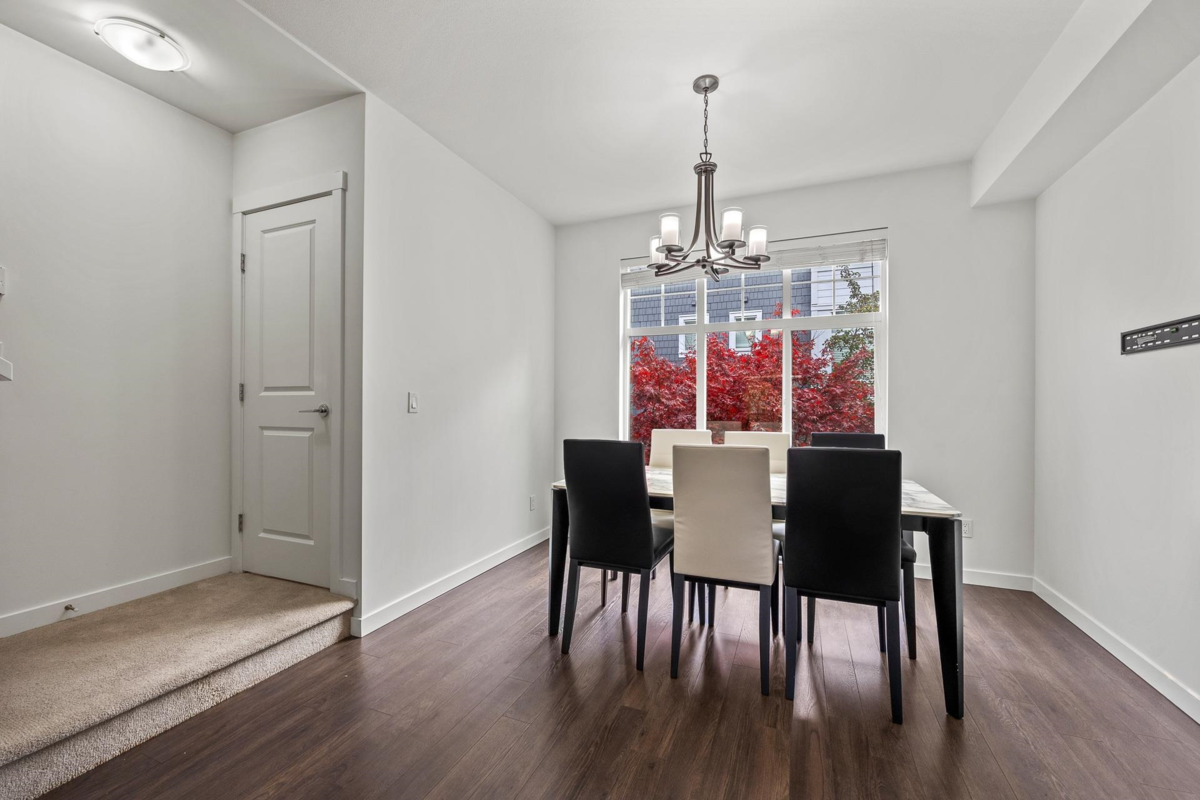 Bedroom 2 Photo of 32 15268 28 Avenue, Surrey, BC