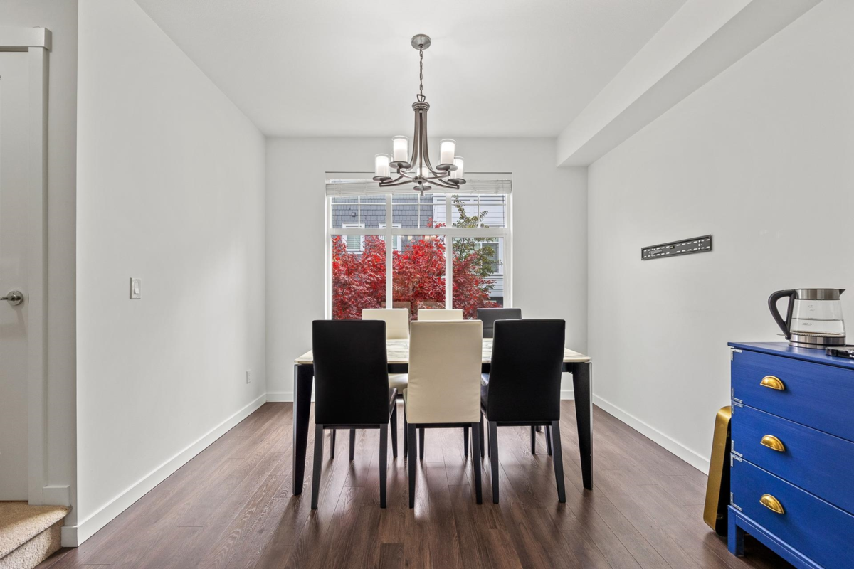 Bedroom 3 Photo of 32 15268 28 Avenue, Surrey, BC