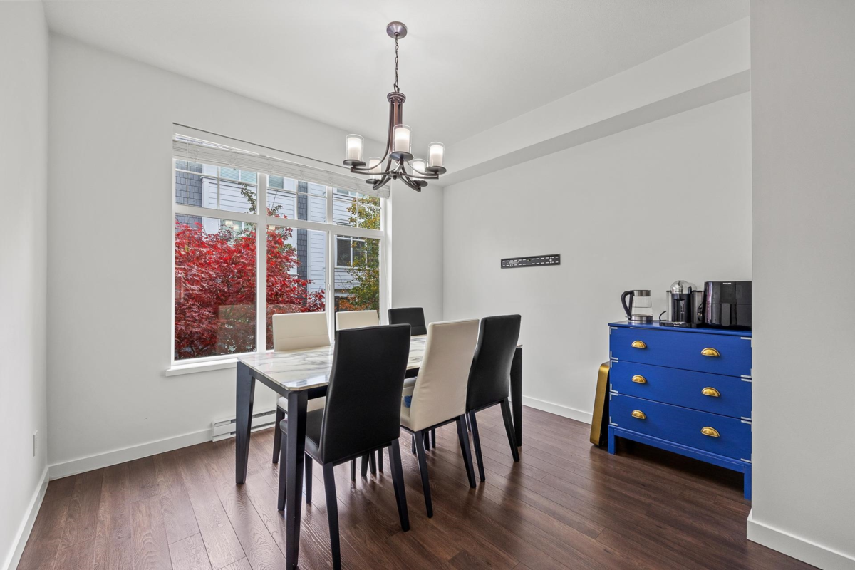 Bedroom 4 Photo of 32 15268 28 Avenue, Surrey, BC