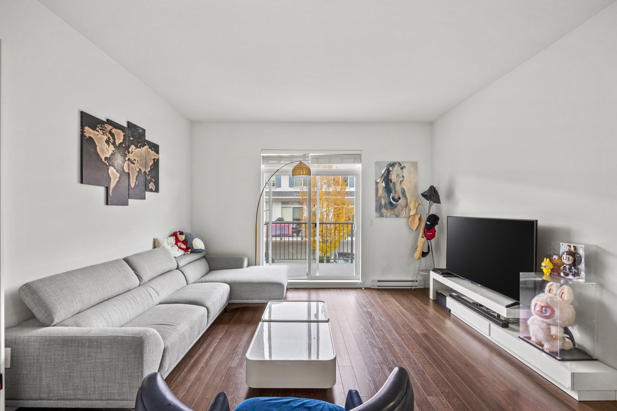 Exterior Rear Photo of 32 15268 28 Avenue, Surrey, BC