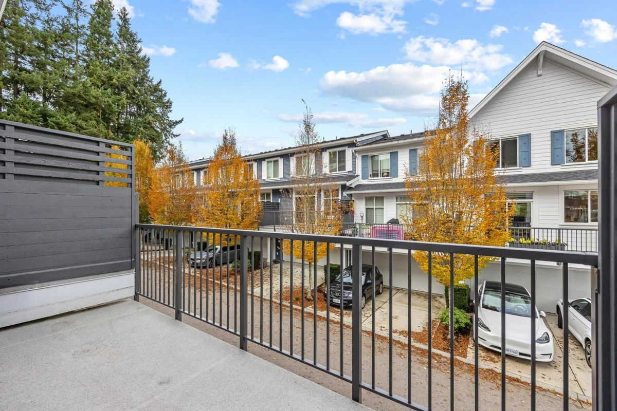 Garage Interior Photo of 32 15268 28 Avenue, Surrey, BC