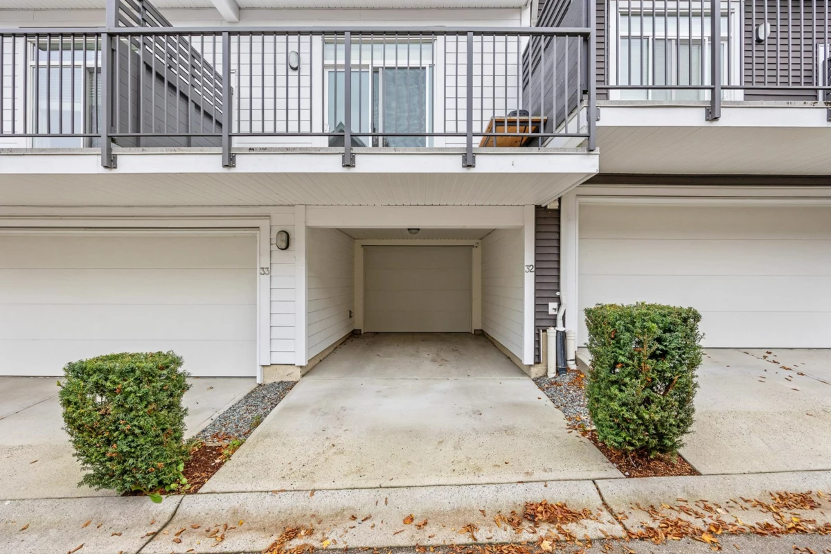 Garden / Landscaping Photo of 32 15268 28 Avenue, Surrey, BC