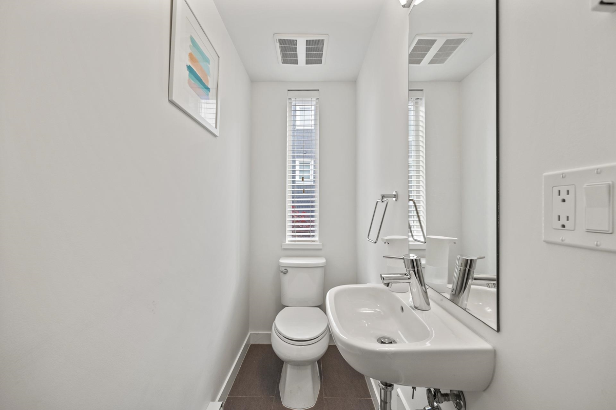 Guest Bathroom Photo of 32 15268 28 Avenue, Surrey, BC