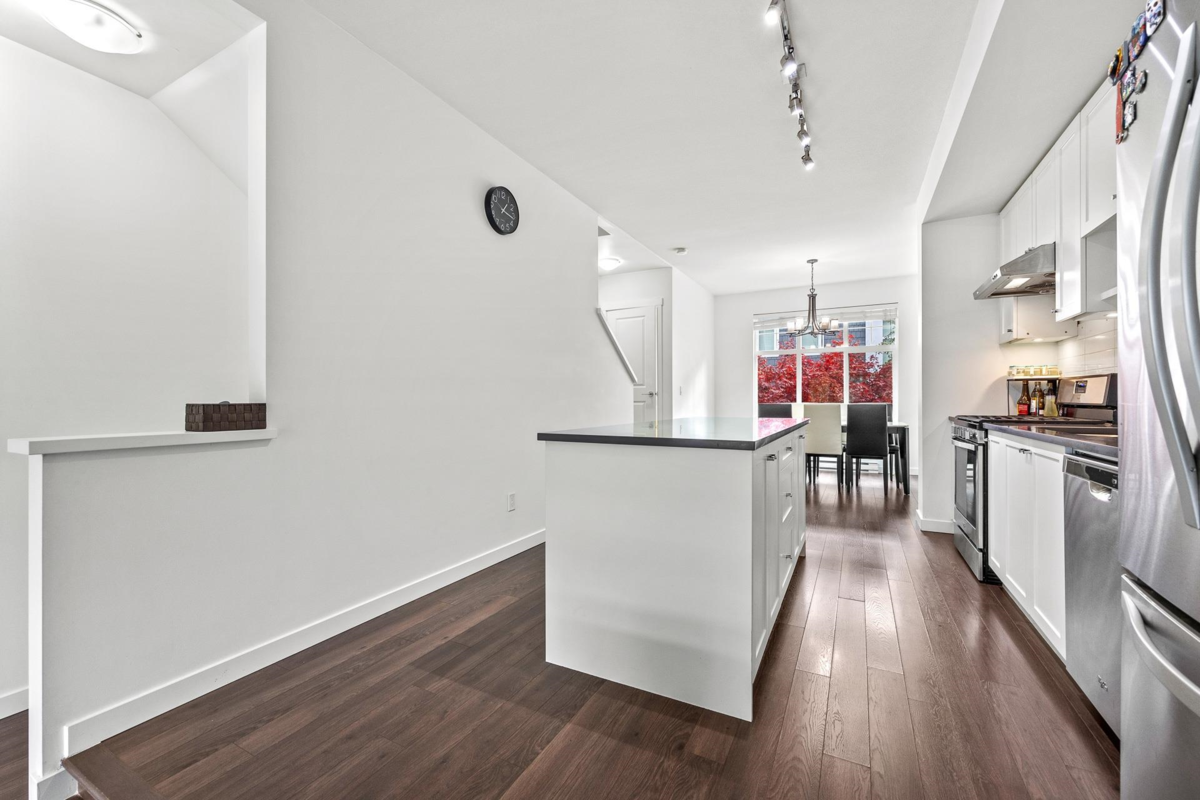 Pantry Photo of 32 15268 28 Avenue, Surrey, BC