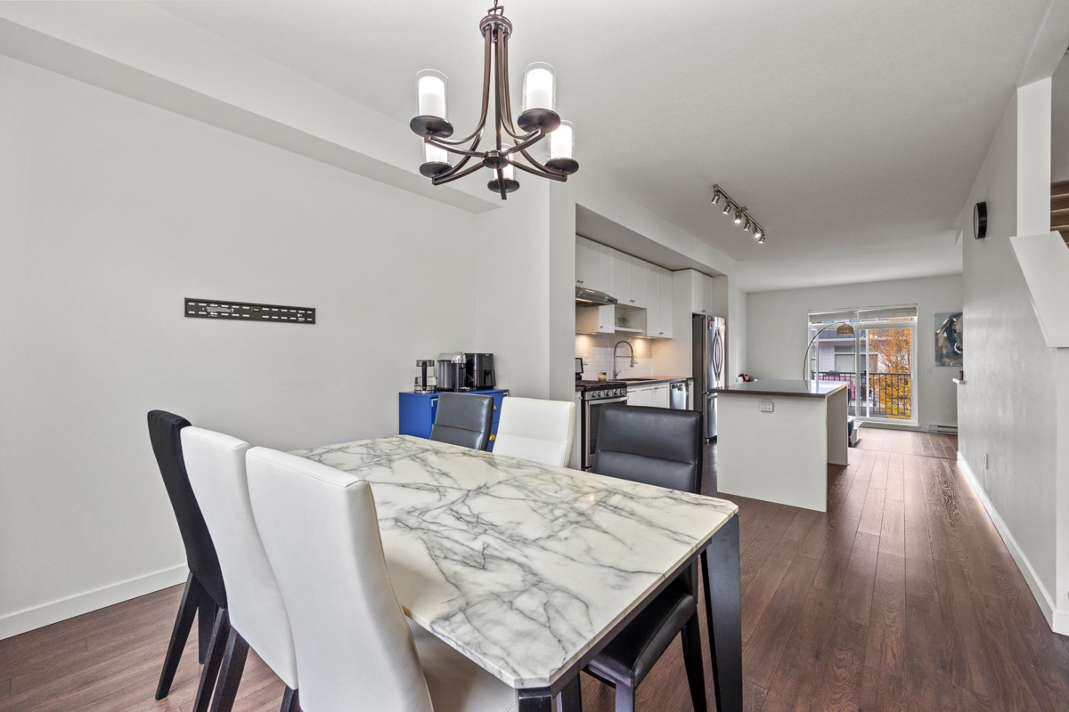 Primary Bedroom Photo of 32 15268 28 Avenue, Surrey, BC