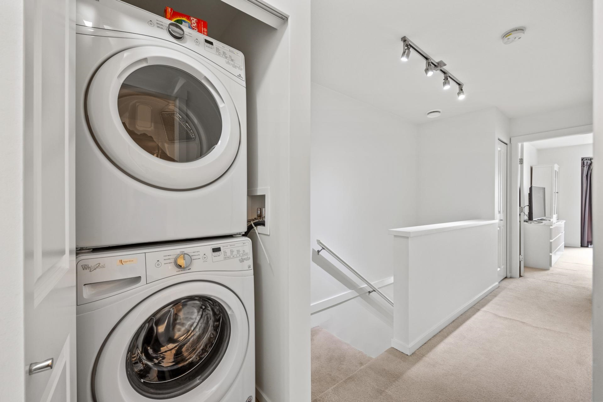 Staircase Photo of 32 15268 28 Avenue, Surrey, BC