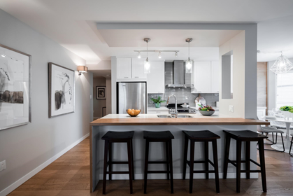 302 1263 Barclay Street, Vancouver, BC, Vancouver — Apartment/Condo for sale