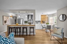 302 1263 Barclay Street, Vancouver, BC