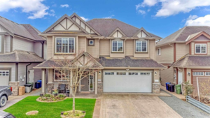 45720 Safflower Crescent, Chilliwack, BC
