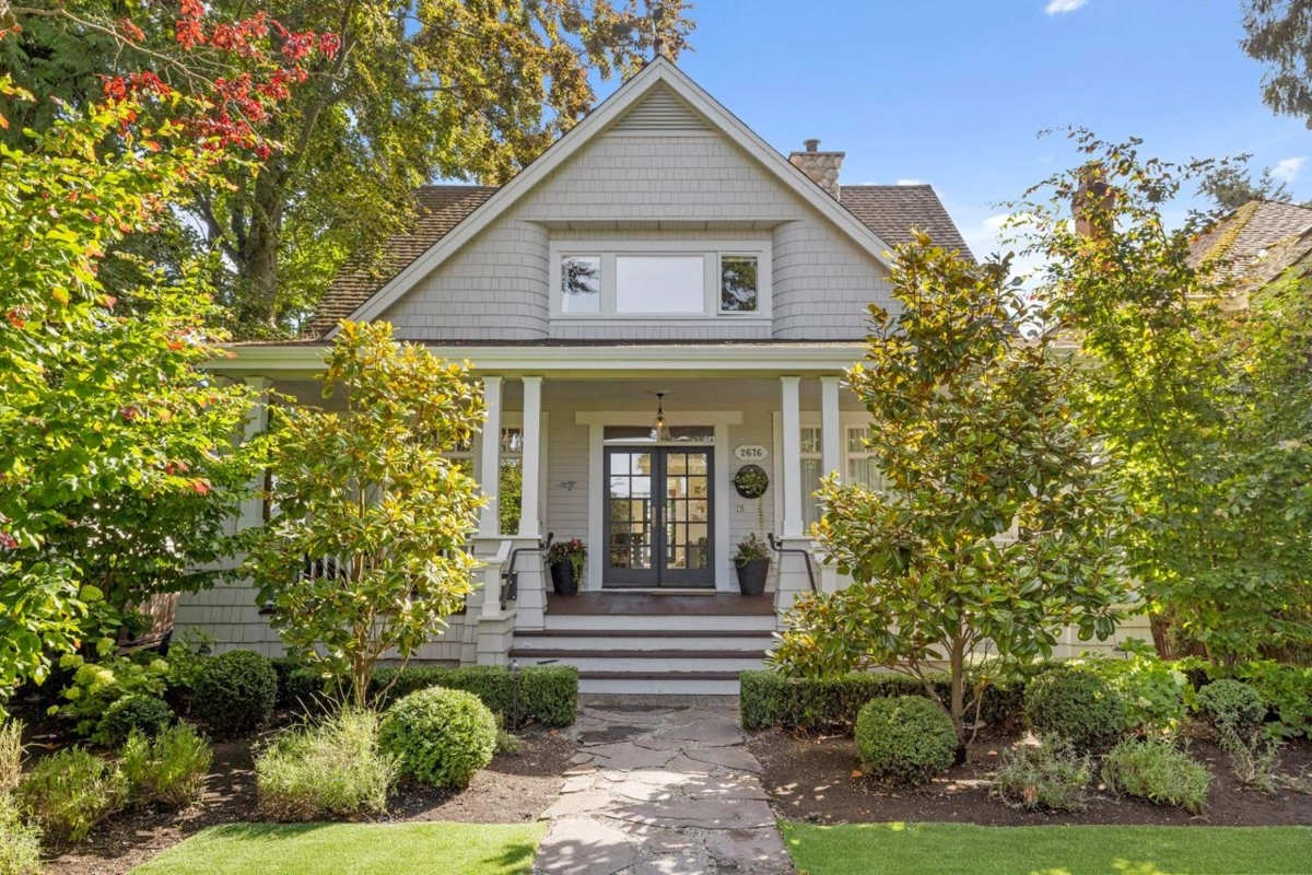 Fitness Center Photo Near 2676 Mcbride Avenue, Surrey, BC