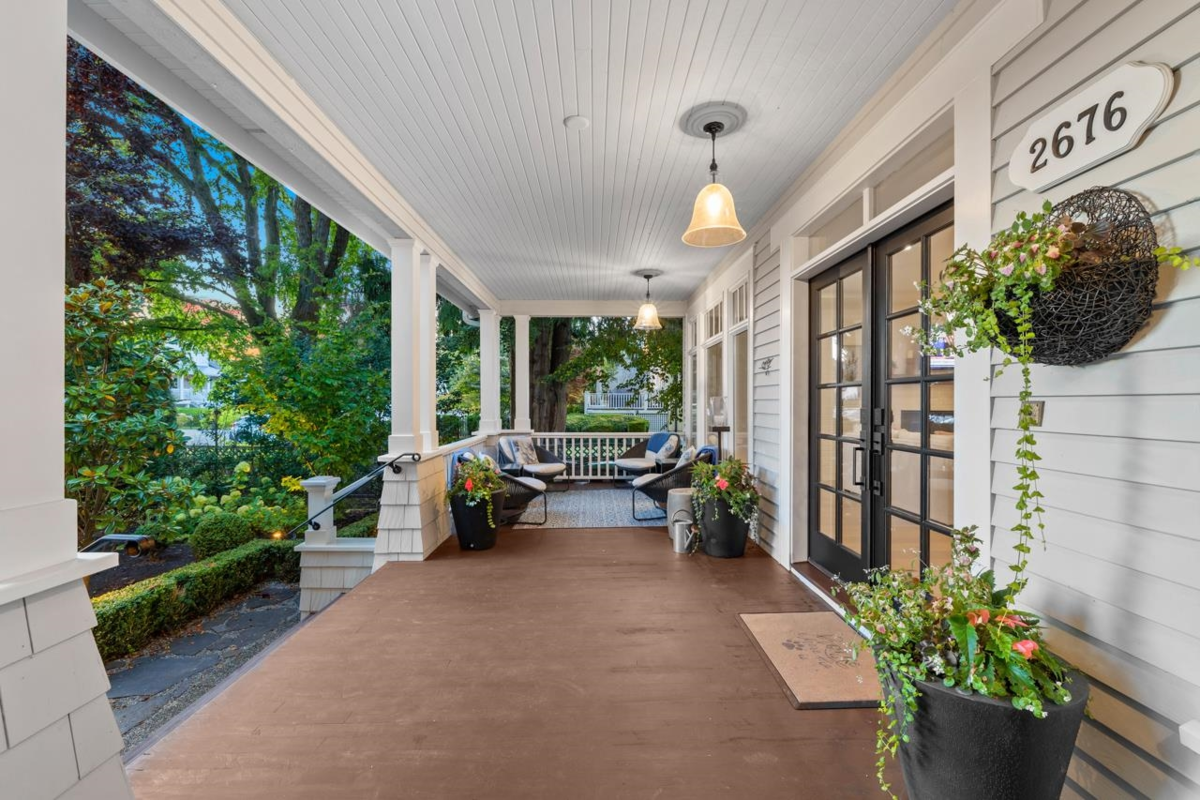 Neighborhood Park Photo Near 2676 Mcbride Avenue, Surrey, BC