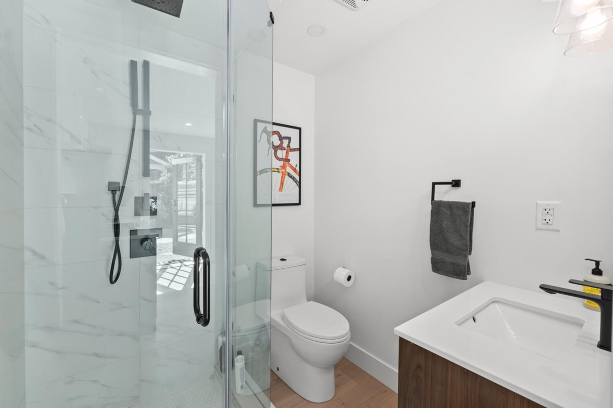 Outdoor Patio Photo of 2676 Mcbride Avenue, Surrey, BC