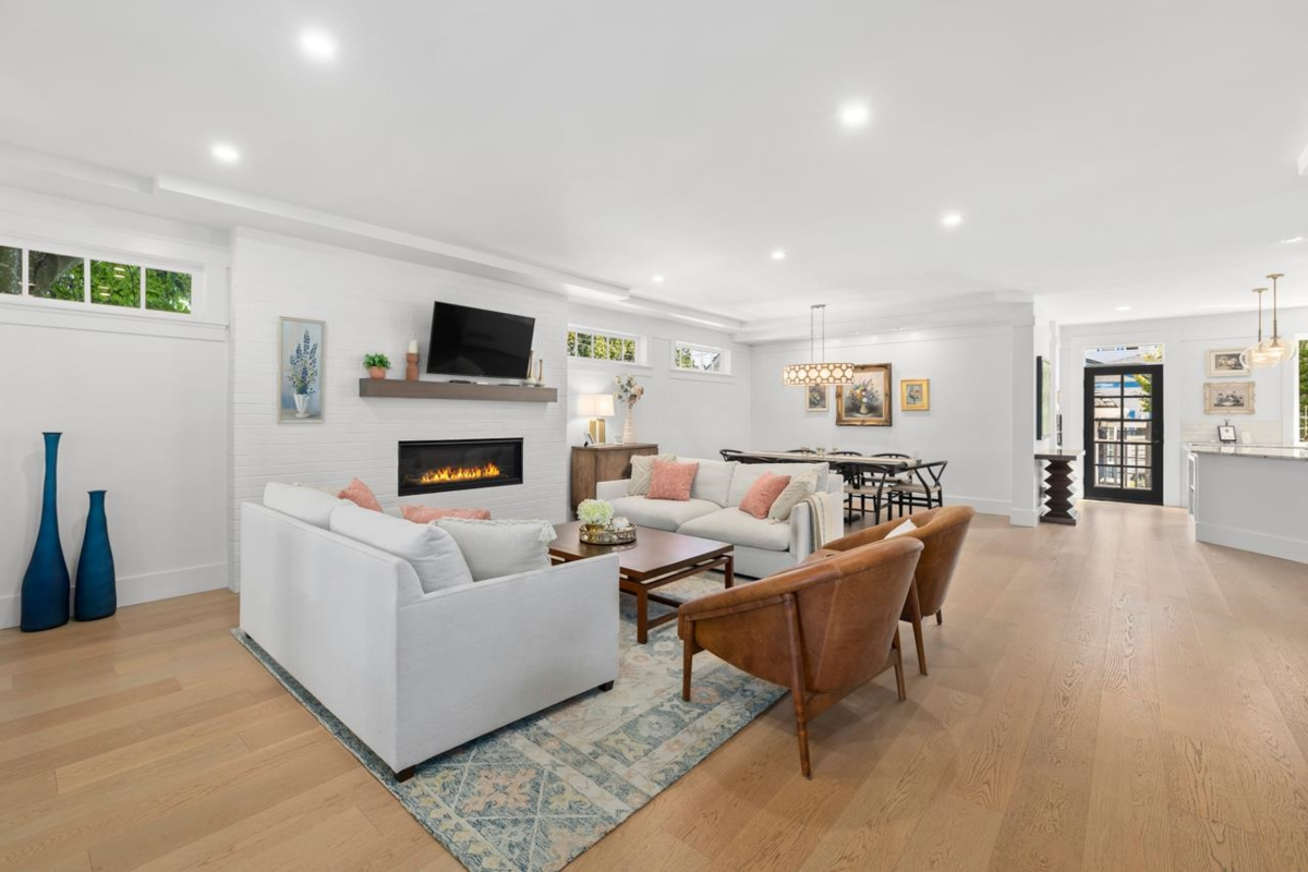 Pantry Photo of 2676 Mcbride Avenue, Surrey, BC