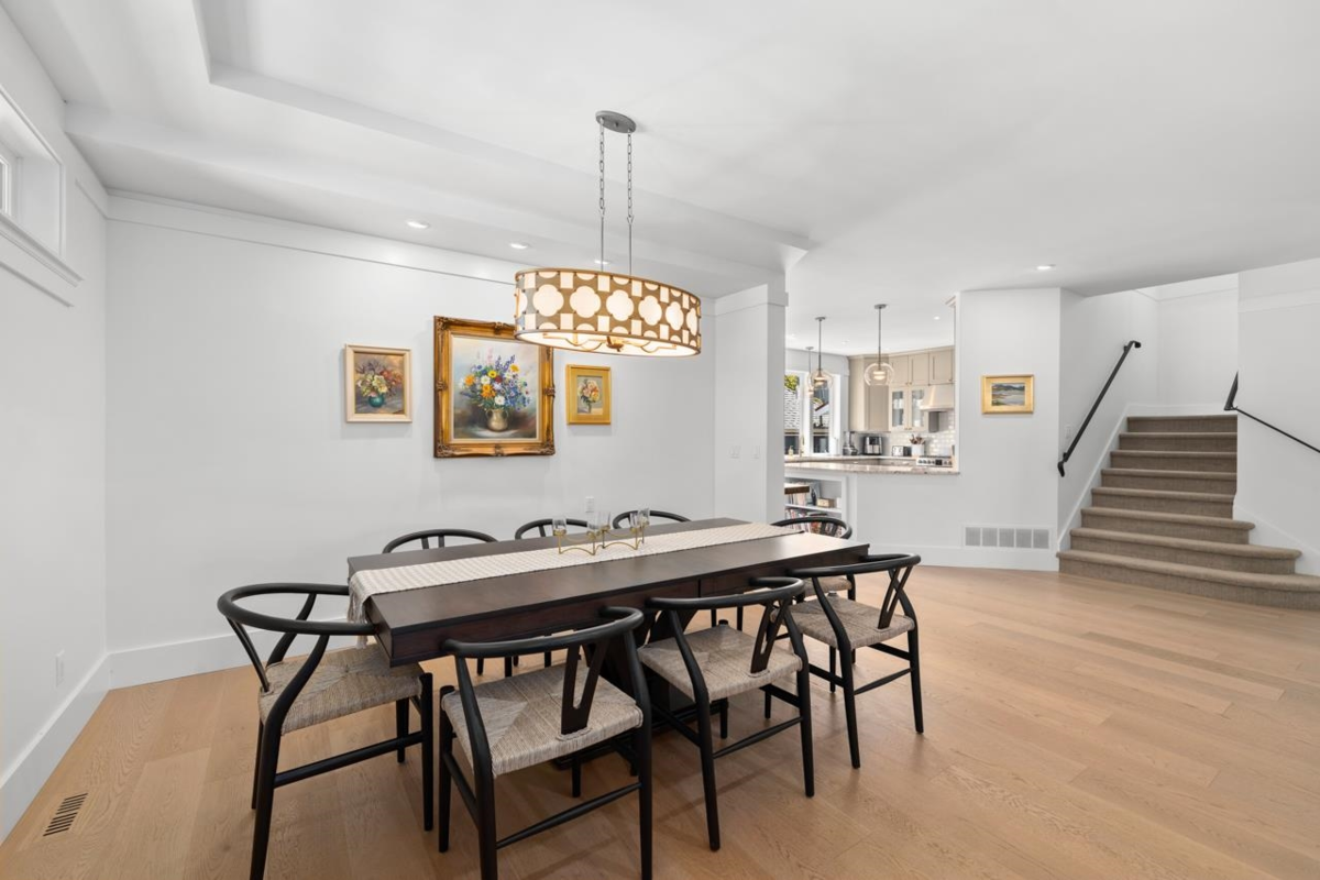 Primary Bedroom Photo of 2676 Mcbride Avenue, Surrey, BC