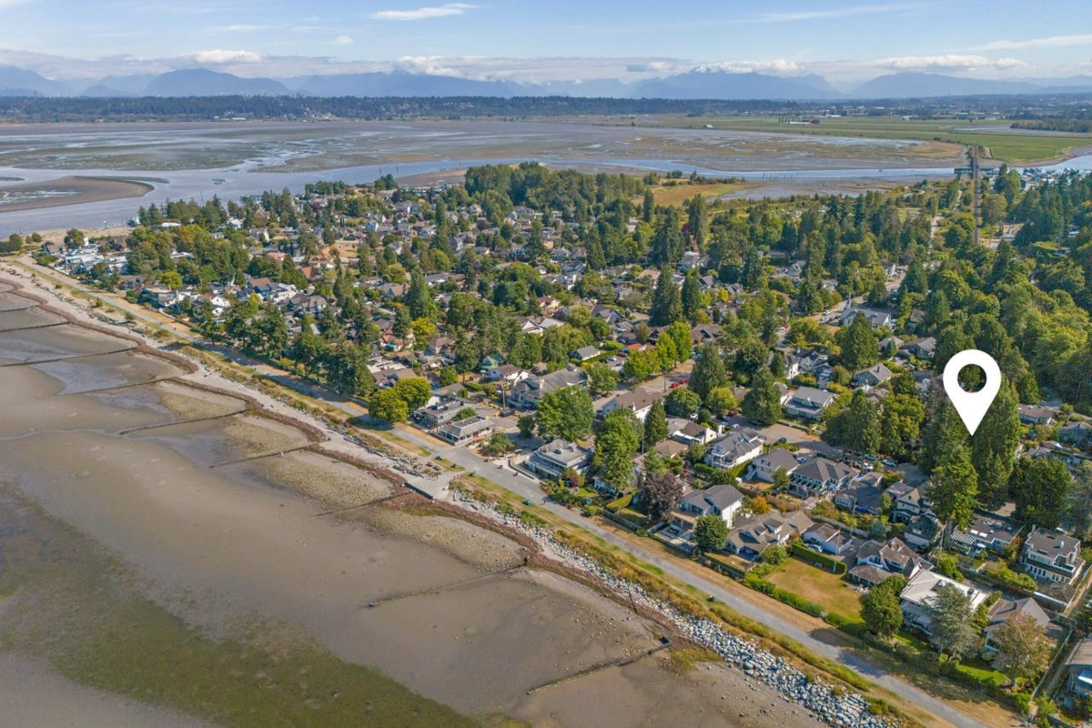 Street View Photo of 2676 Mcbride Avenue, Surrey, BC