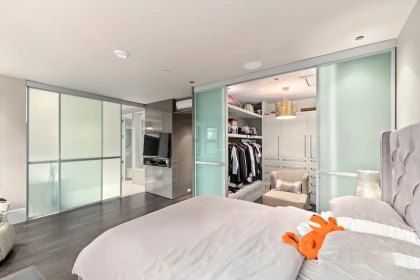 Bedroom 2 Photo of 3138 W 42nd Avenue, Vancouver, BC