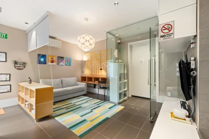 Hallway Photo of 3138 W 42nd Avenue, Vancouver, BC