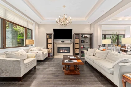 3138 W 42nd Avenue, Vancouver, BC