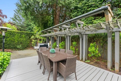 Pantry Photo of 3138 W 42nd Avenue, Vancouver, BC