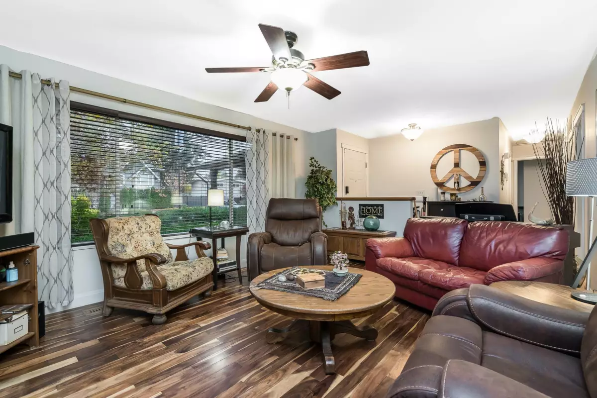 Bedroom 4 Photo of 32306 Marshall Road, Abbotsford, BC