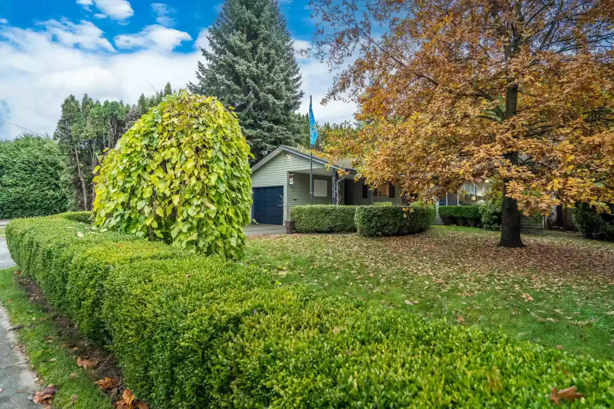 Family Room Photo of 32306 Marshall Road, Abbotsford, BC