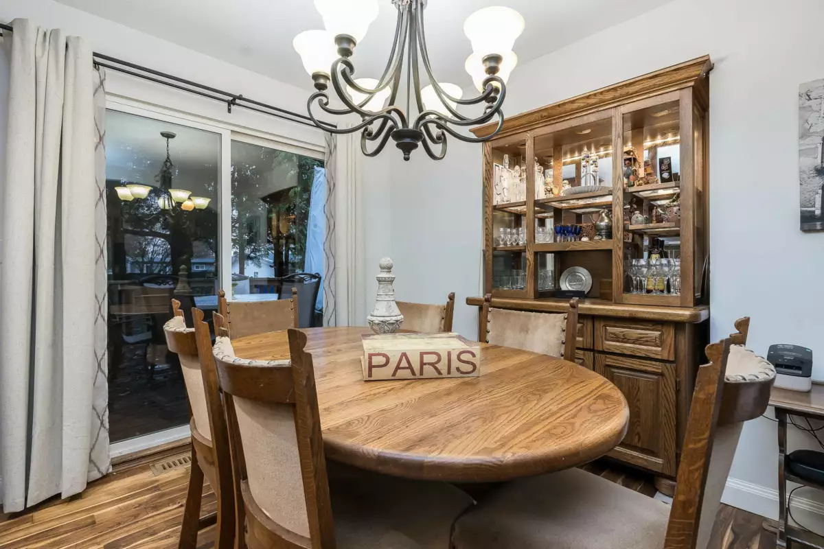 Office / Den Photo of 32306 Marshall Road, Abbotsford, BC