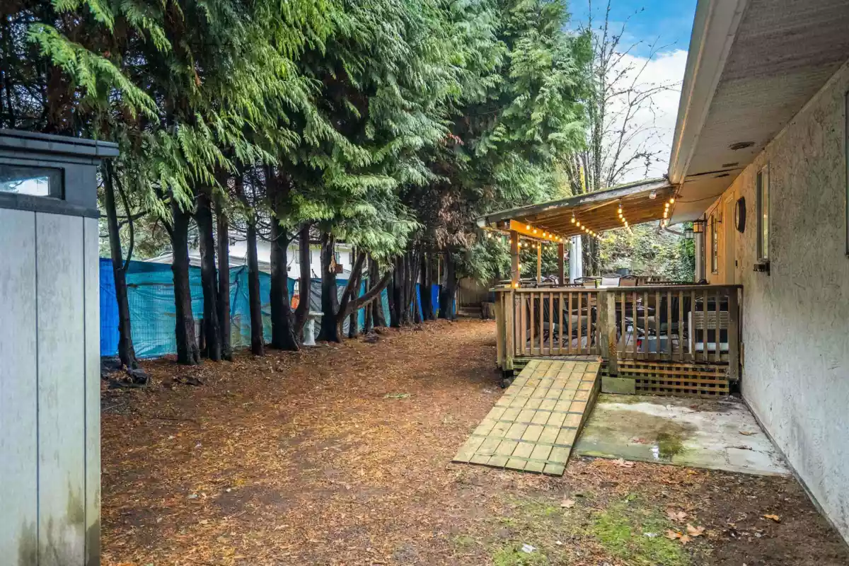 Street View Photo of 32306 Marshall Road, Abbotsford, BC