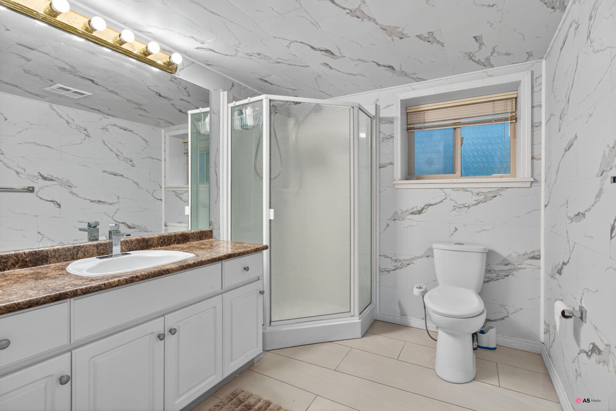 Bedroom 2 Photo of 19 3555 Blue Jay Street, Abbotsford, BC