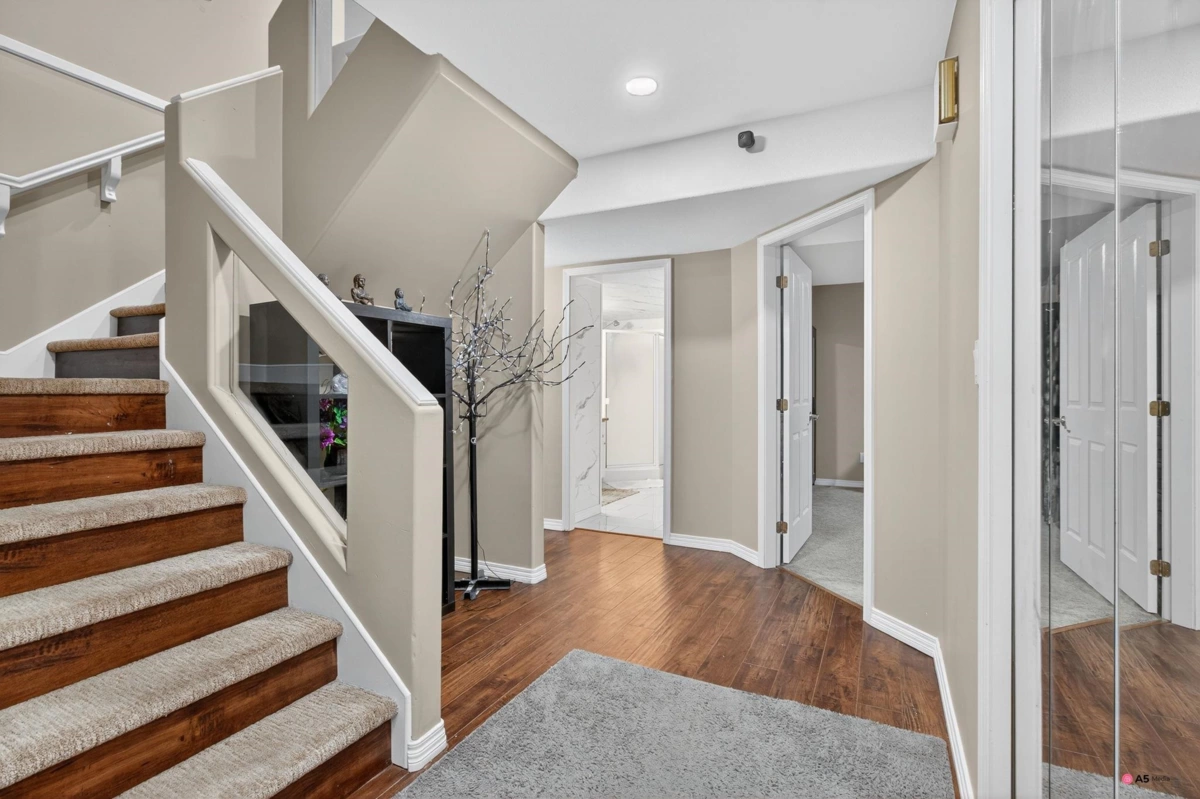 Bedroom 3 Photo of 19 3555 Blue Jay Street, Abbotsford, BC