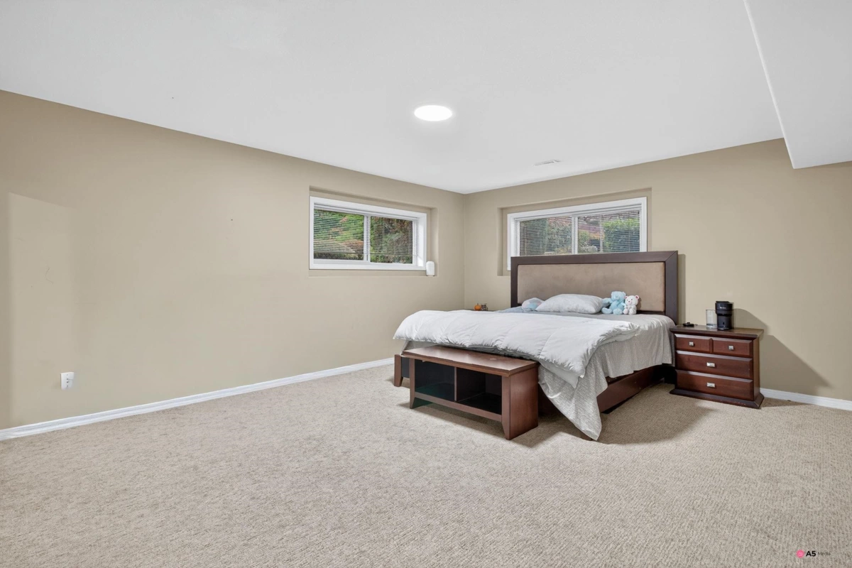 Breakfast Nook Photo of 19 3555 Blue Jay Street, Abbotsford, BC