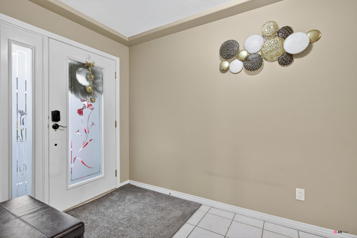 Dining Area Photo of 19 3555 Blue Jay Street, Abbotsford, BC