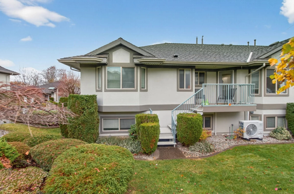 Garden / Landscaping Photo of 19 3555 Blue Jay Street, Abbotsford, BC