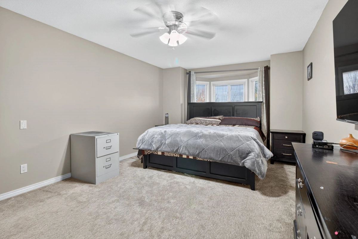 Hallway Photo of 19 3555 Blue Jay Street, Abbotsford, BC