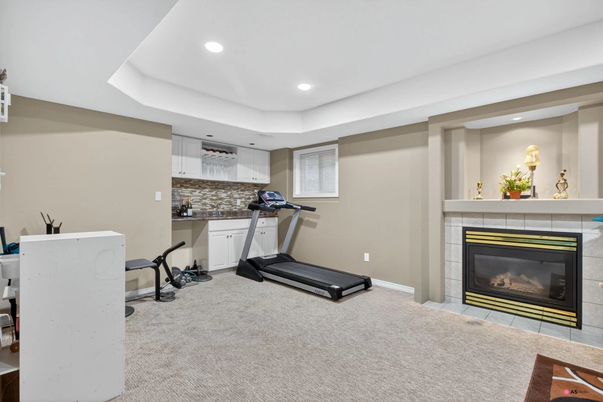 Kitchen Photo of 19 3555 Blue Jay Street, Abbotsford, BC