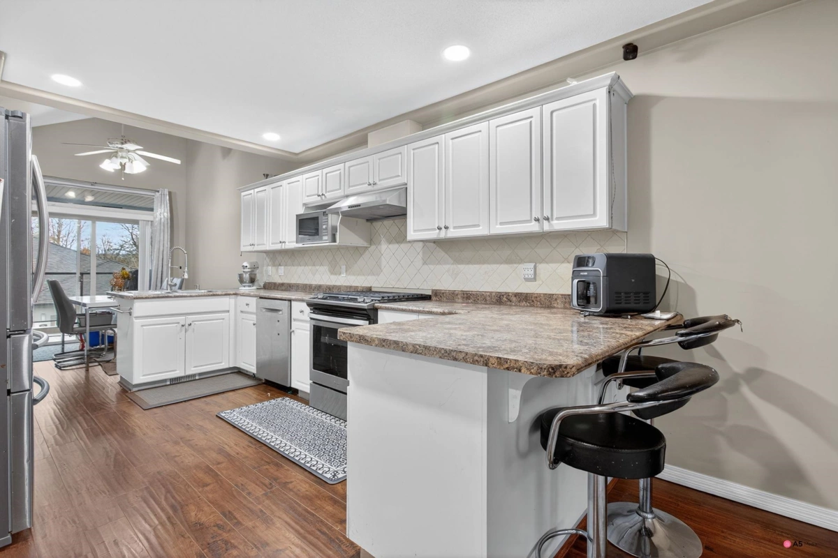Loft / Bonus Room Photo of 19 3555 Blue Jay Street, Abbotsford, BC