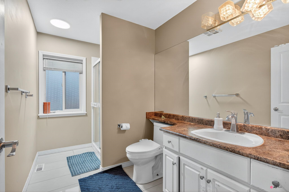 Mudroom Photo of 19 3555 Blue Jay Street, Abbotsford, BC