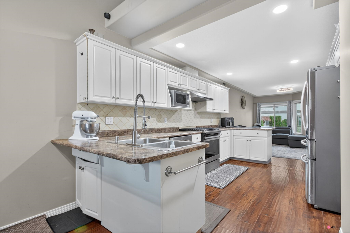 Office / Den Photo of 19 3555 Blue Jay Street, Abbotsford, BC