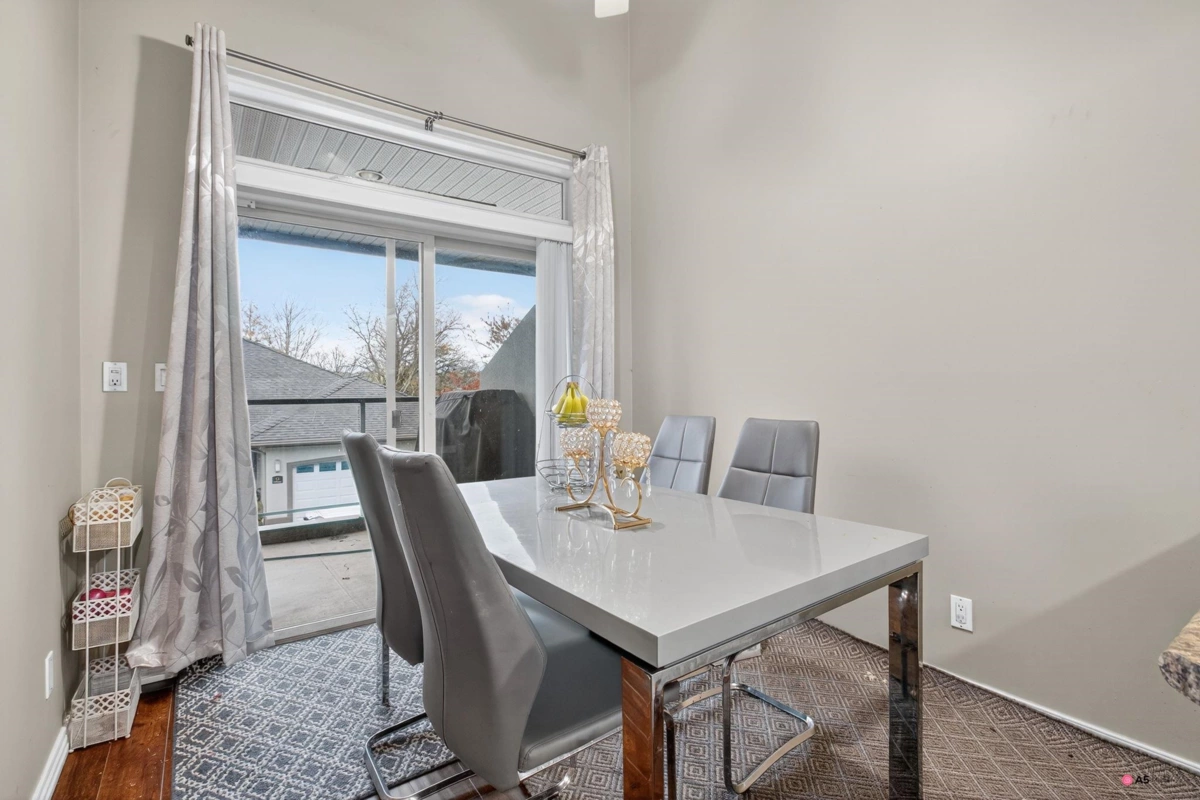 Powder Room Photo of 19 3555 Blue Jay Street, Abbotsford, BC