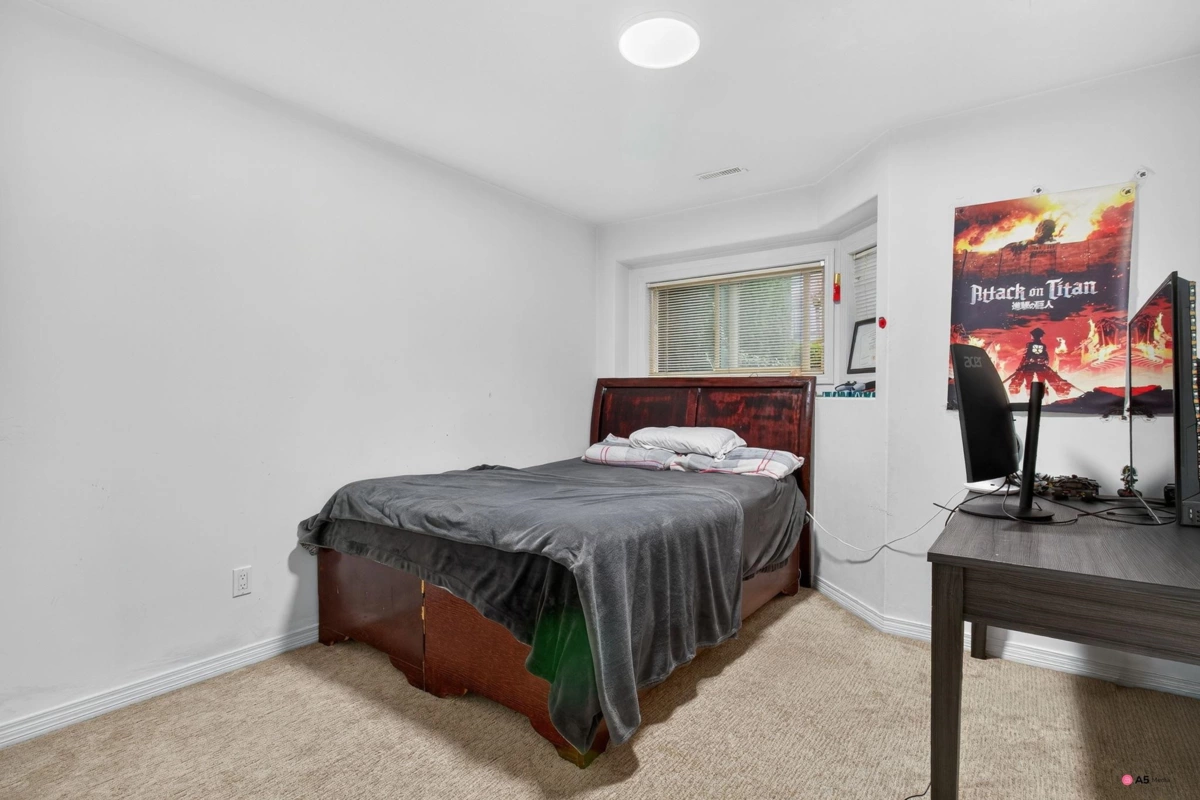 Primary Bathroom Photo of 19 3555 Blue Jay Street, Abbotsford, BC