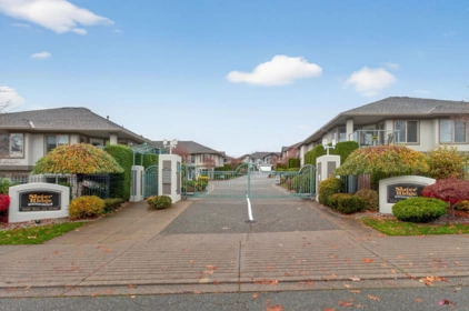 19 3555 Blue Jay Street, Abbotsford, BC, Abbotsford — Townhouse for sale
