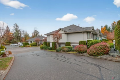 19 3555 Blue Jay Street, Abbotsford, BC, Abbotsford — Townhouse for sale